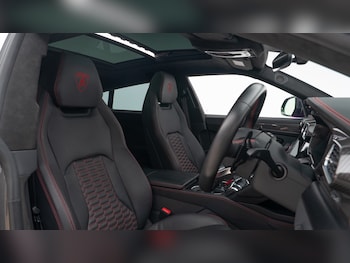 Used Lamborghini Urus 2022 for sale - 76208714: Photo 3