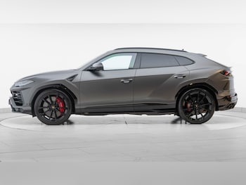 Used Lamborghini Urus 2022 for sale - 76208714: Photo 4