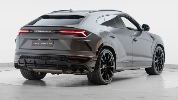 Used Lamborghini Urus 2022 for sale - 76208714: Photo 6