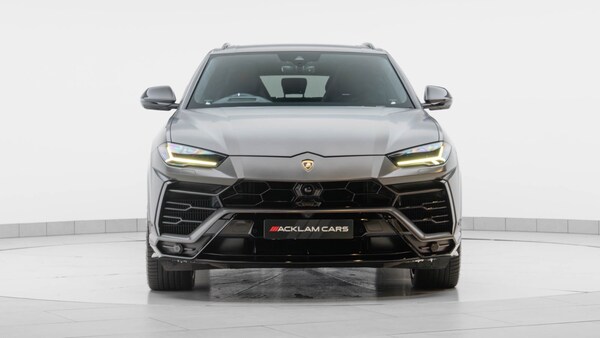 Used Lamborghini Urus 2022 for sale - 76208714: Photo 7