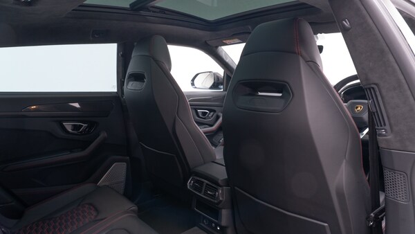 Used Lamborghini Urus 2022 for sale - 76208714: Photo 8