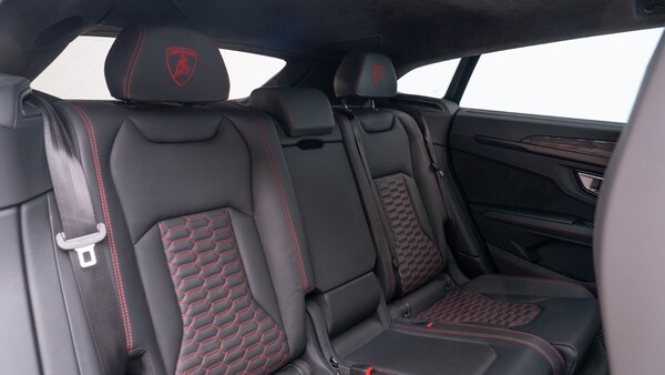 Used Lamborghini Urus 2022 for sale - 76208714: Photo 9