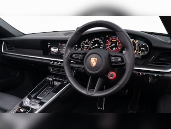 Used Porsche 911 2022 for sale - 77653171: Photo