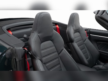 Used Porsche 911 2022 for sale - 77653171: Photo