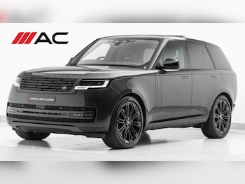 2023 - (23 Reg) 3.0 D350 Autobiography (Shadow Pack)