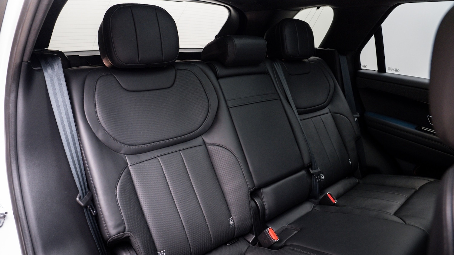 Used Land Rover Range Rover Sport 2024 for sale - 78108513: Photo 12