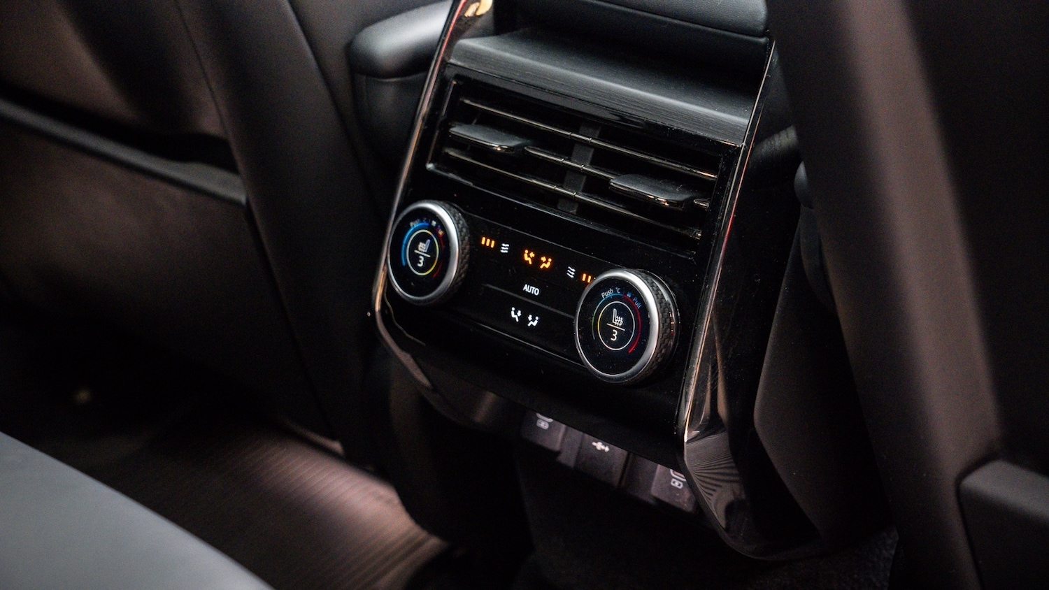 Used Land Rover Range Rover Sport 2024 for sale - 78108513: Photo 14