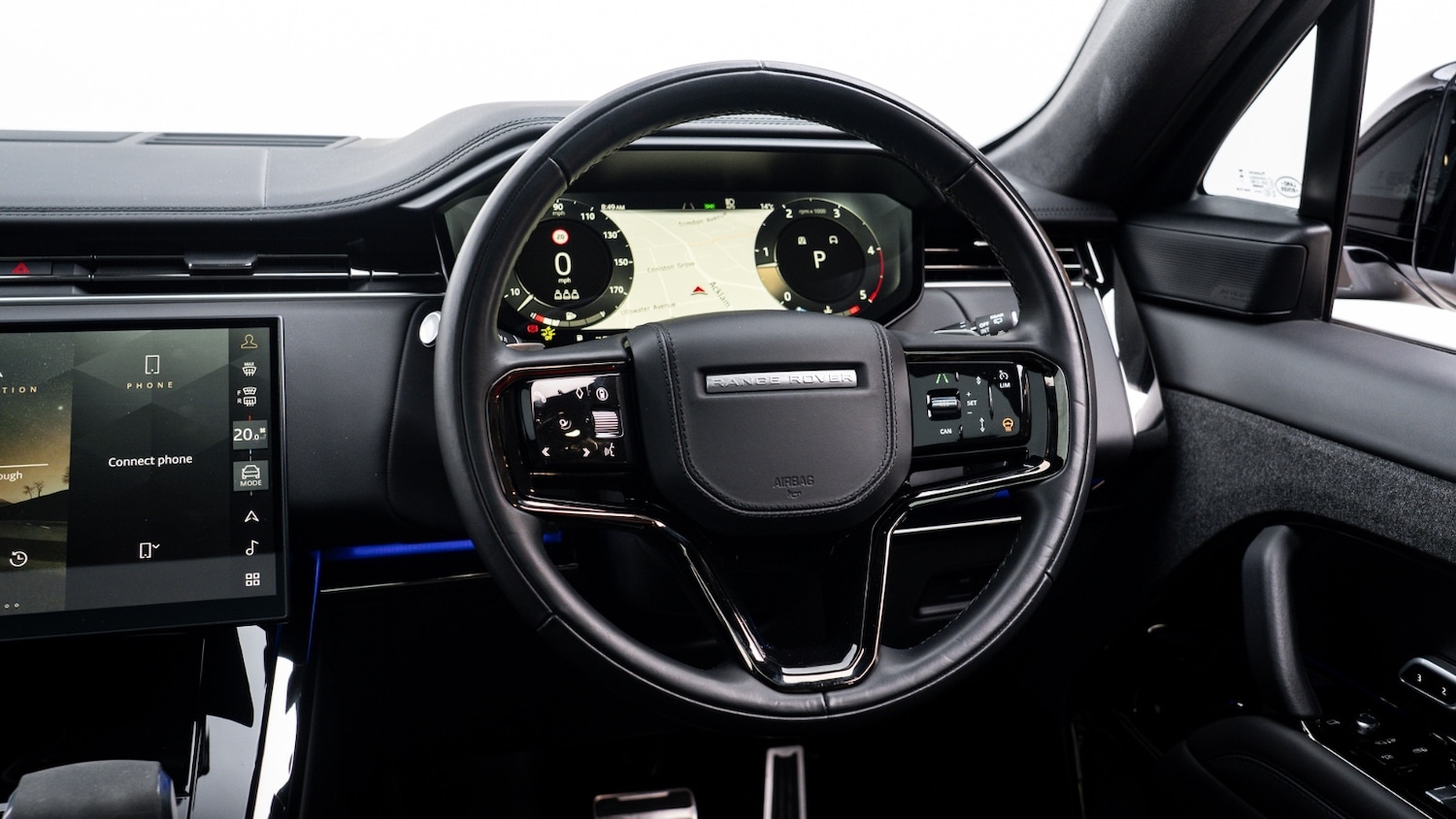 Used Land Rover Range Rover Sport 2024 for sale - 78108513: Photo 15