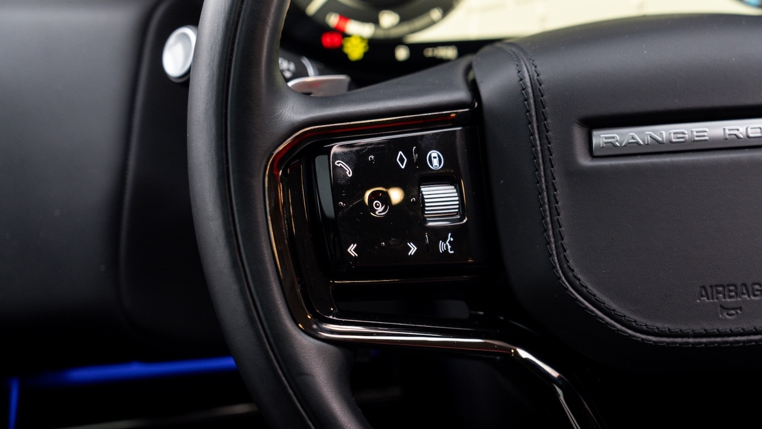 Used Land Rover Range Rover Sport 2024 for sale - 78108513: Photo 16