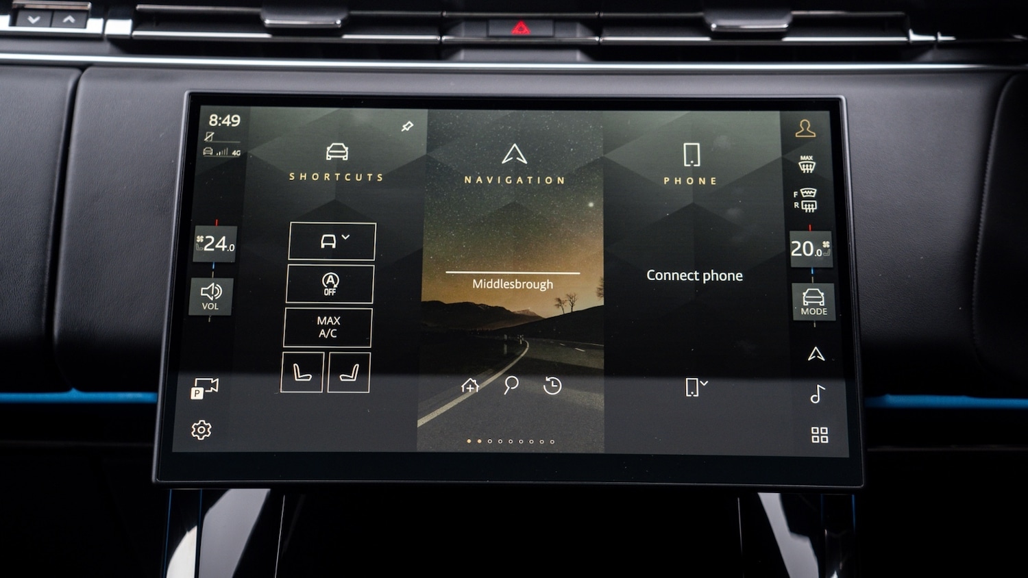 Used Land Rover Range Rover Sport 2024 for sale - 78108513: Photo 18