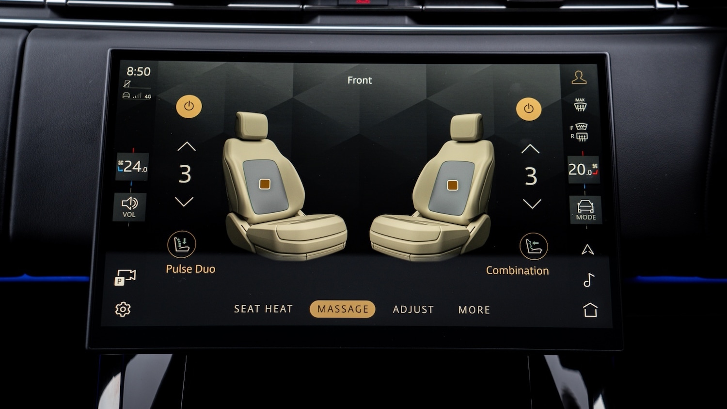 Used Land Rover Range Rover Sport 2024 for sale - 78108513: Photo 21