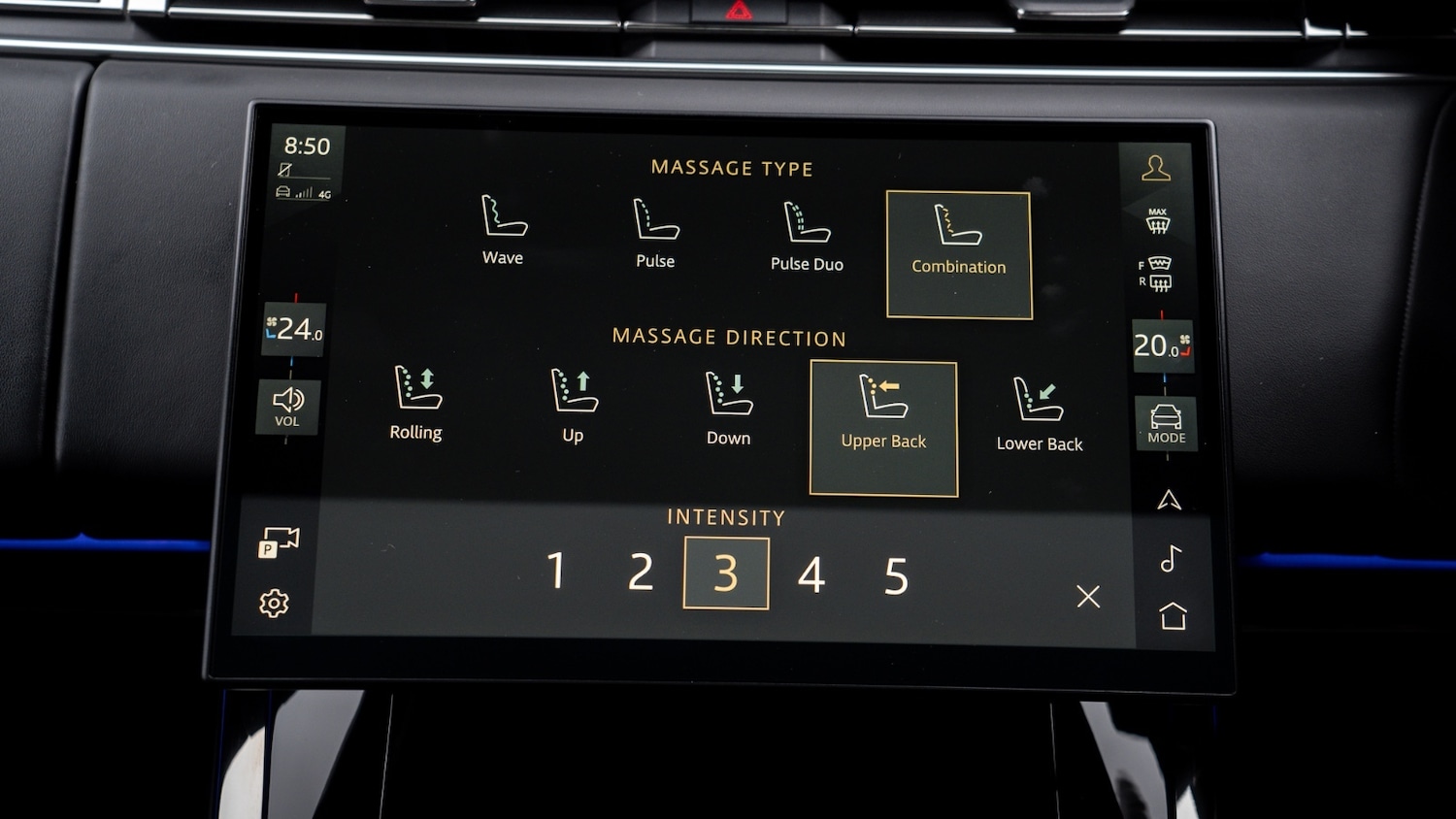 Used Land Rover Range Rover Sport 2024 for sale - 78108513: Photo 22