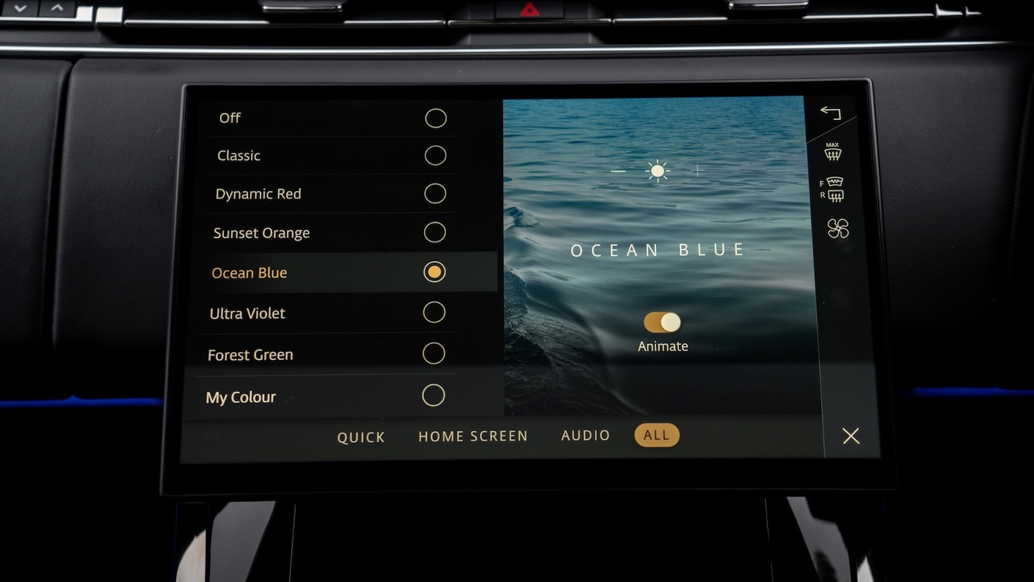 Used Land Rover Range Rover Sport 2024 for sale - 78108513: Photo 26