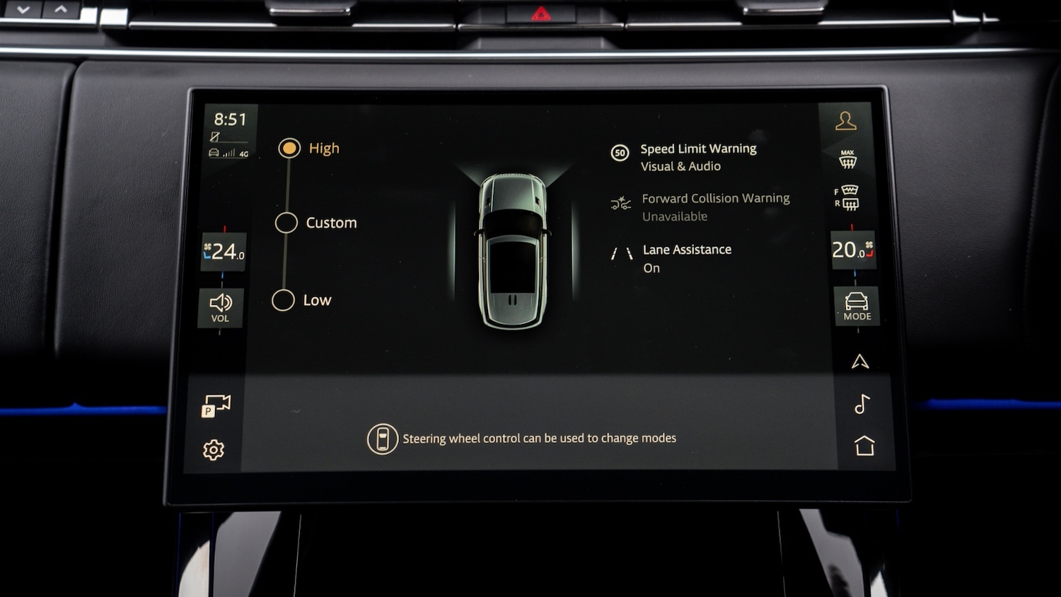 Used Land Rover Range Rover Sport 2024 for sale - 78108513: Photo 27