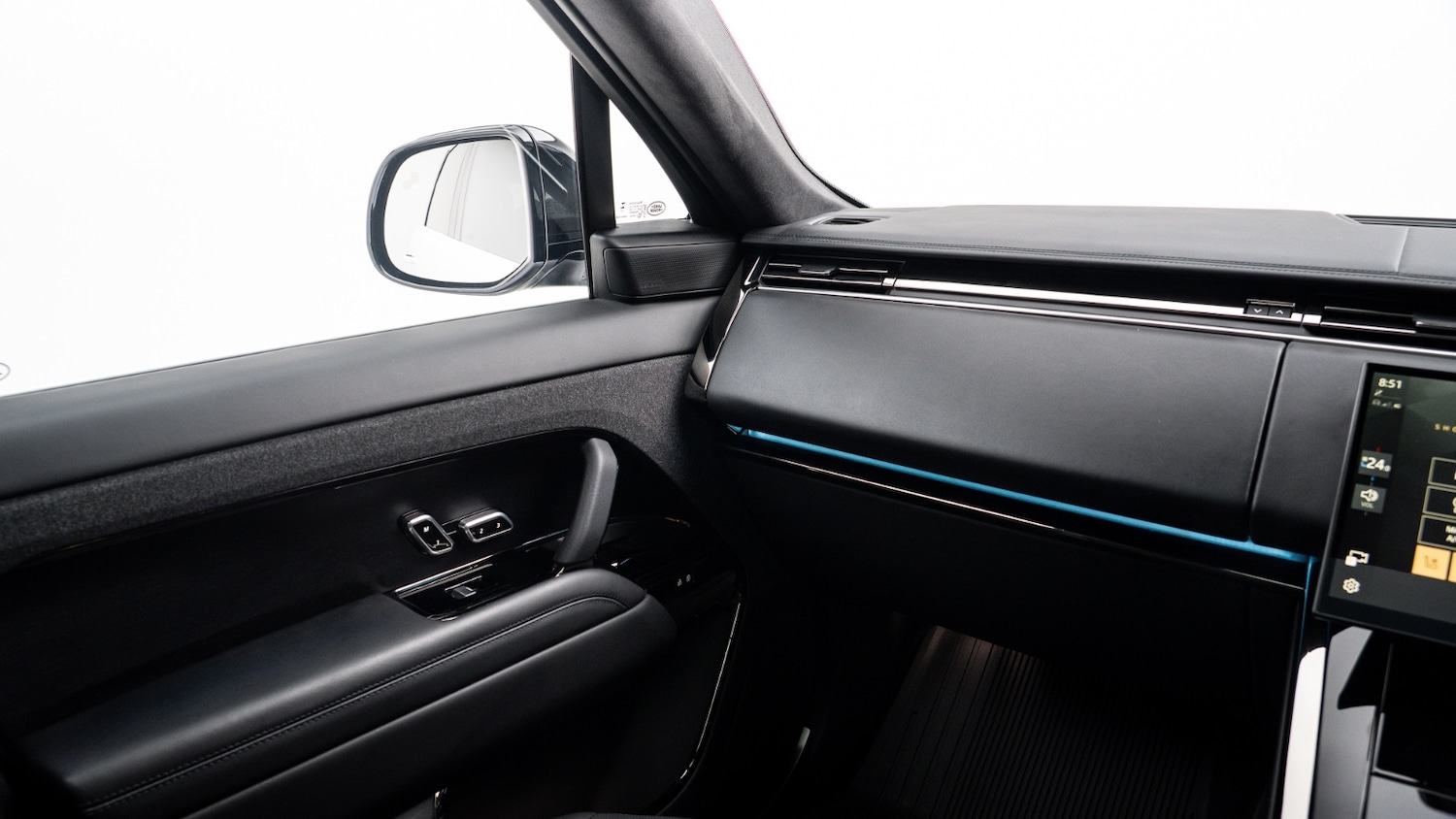 Used Land Rover Range Rover Sport 2024 for sale - 78108513: Photo 28