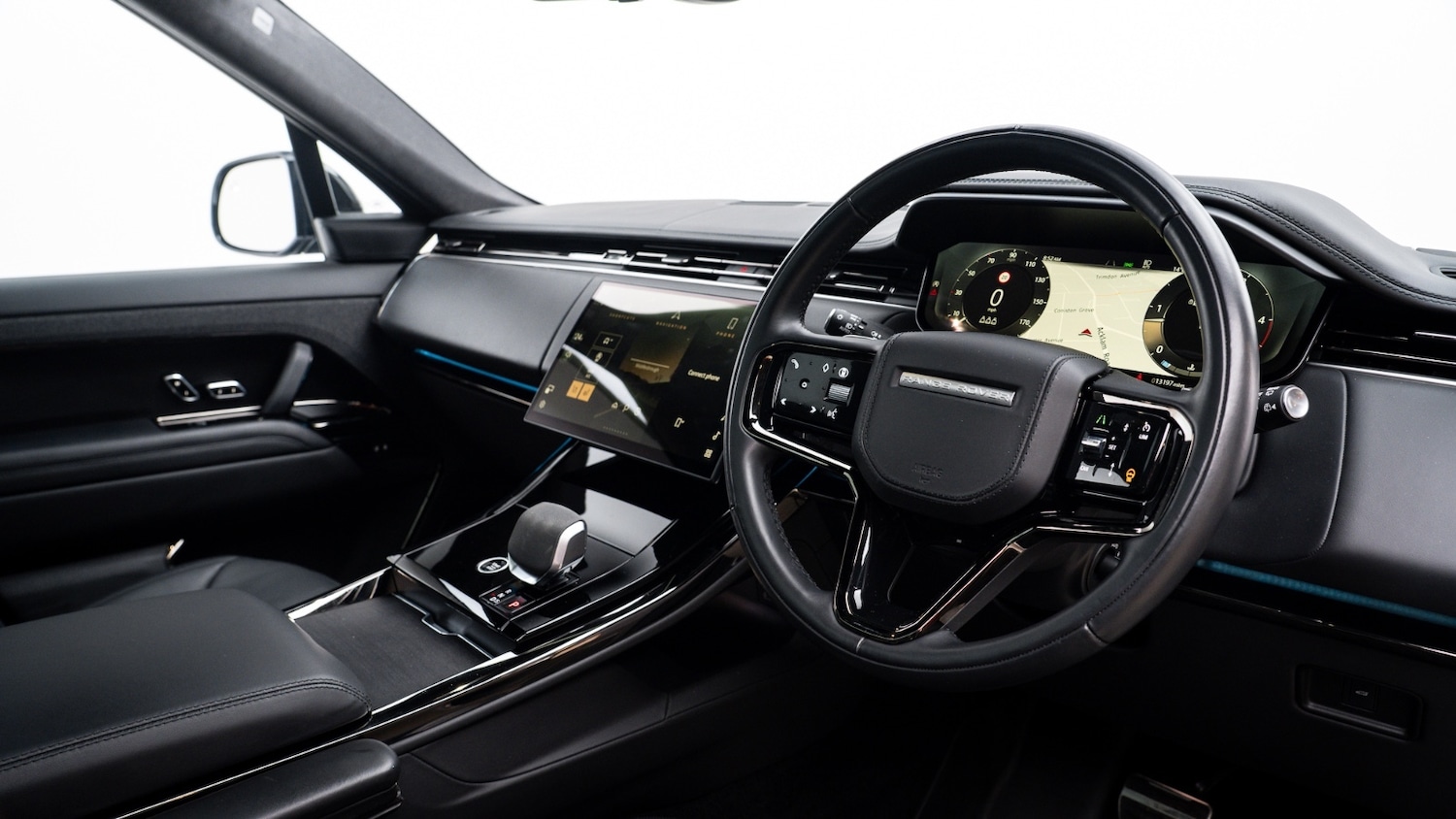 Used Land Rover Range Rover Sport 2024 for sale - 78108513: Photo 30