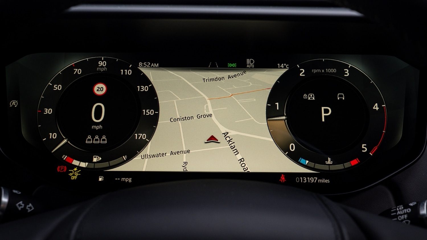 Used Land Rover Range Rover Sport 2024 for sale - 78108513: Photo 34