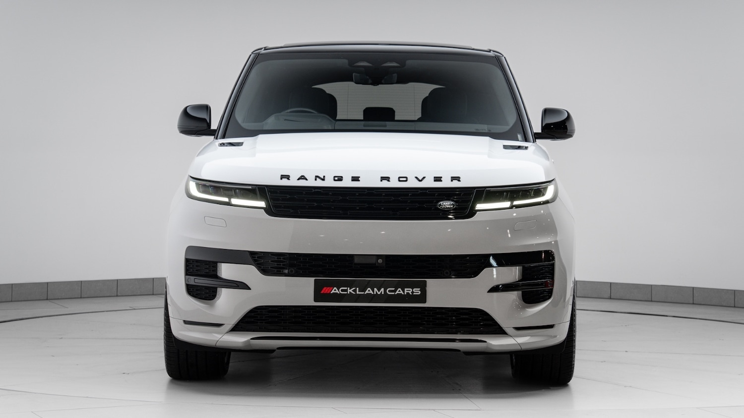 Used Land Rover Range Rover Sport 2024 for sale - 78108513: Photo 4