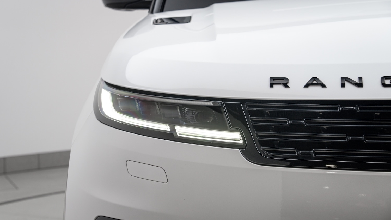 Used Land Rover Range Rover Sport 2024 for sale - 78108513: Photo 41