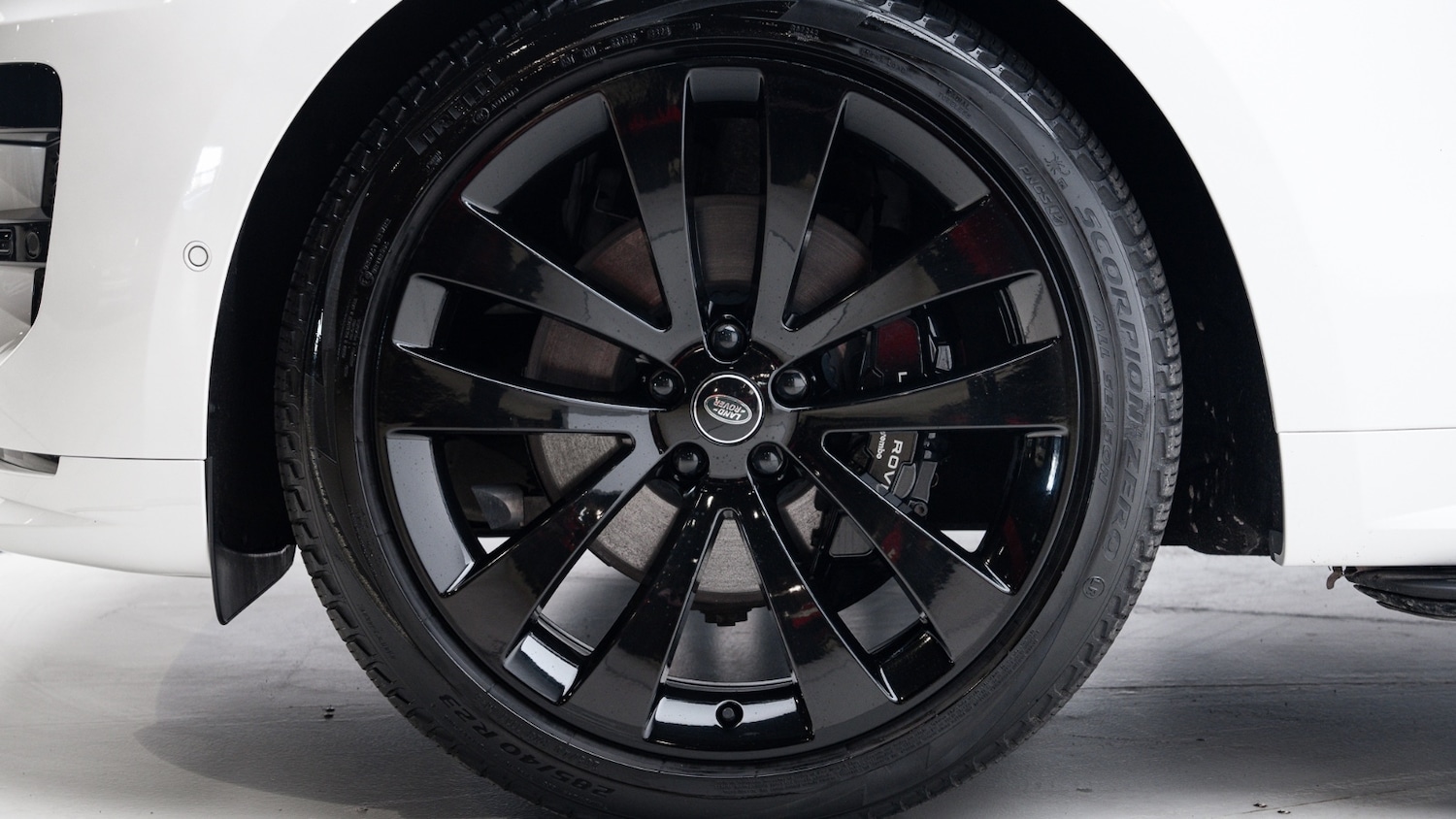 Used Land Rover Range Rover Sport 2024 for sale - 78108513: Photo 43