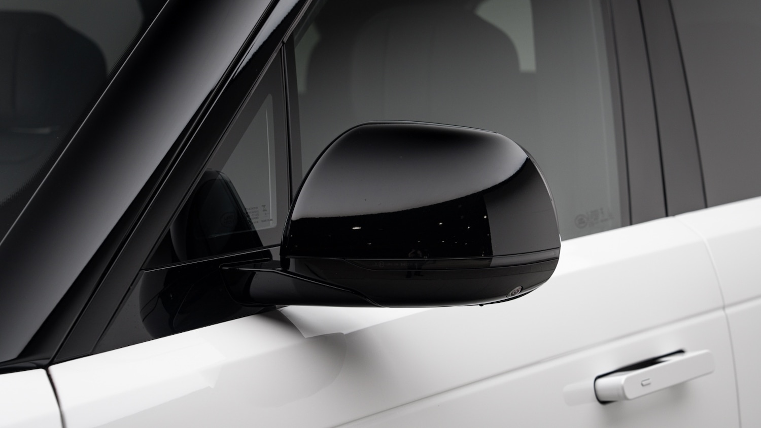 Used Land Rover Range Rover Sport 2024 for sale - 78108513: Photo 44