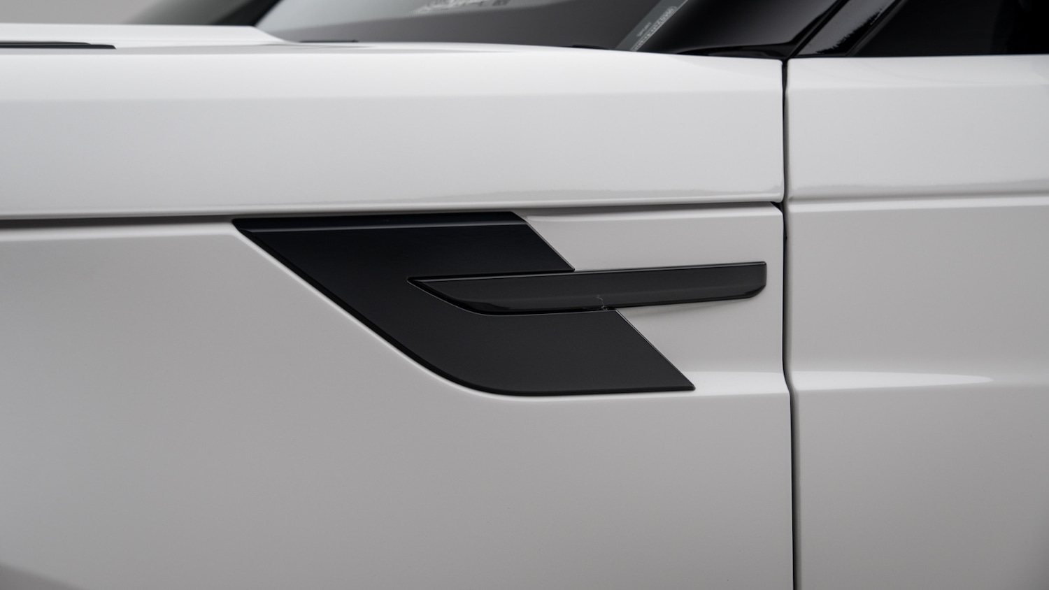 Used Land Rover Range Rover Sport 2024 for sale - 78108513: Photo 45