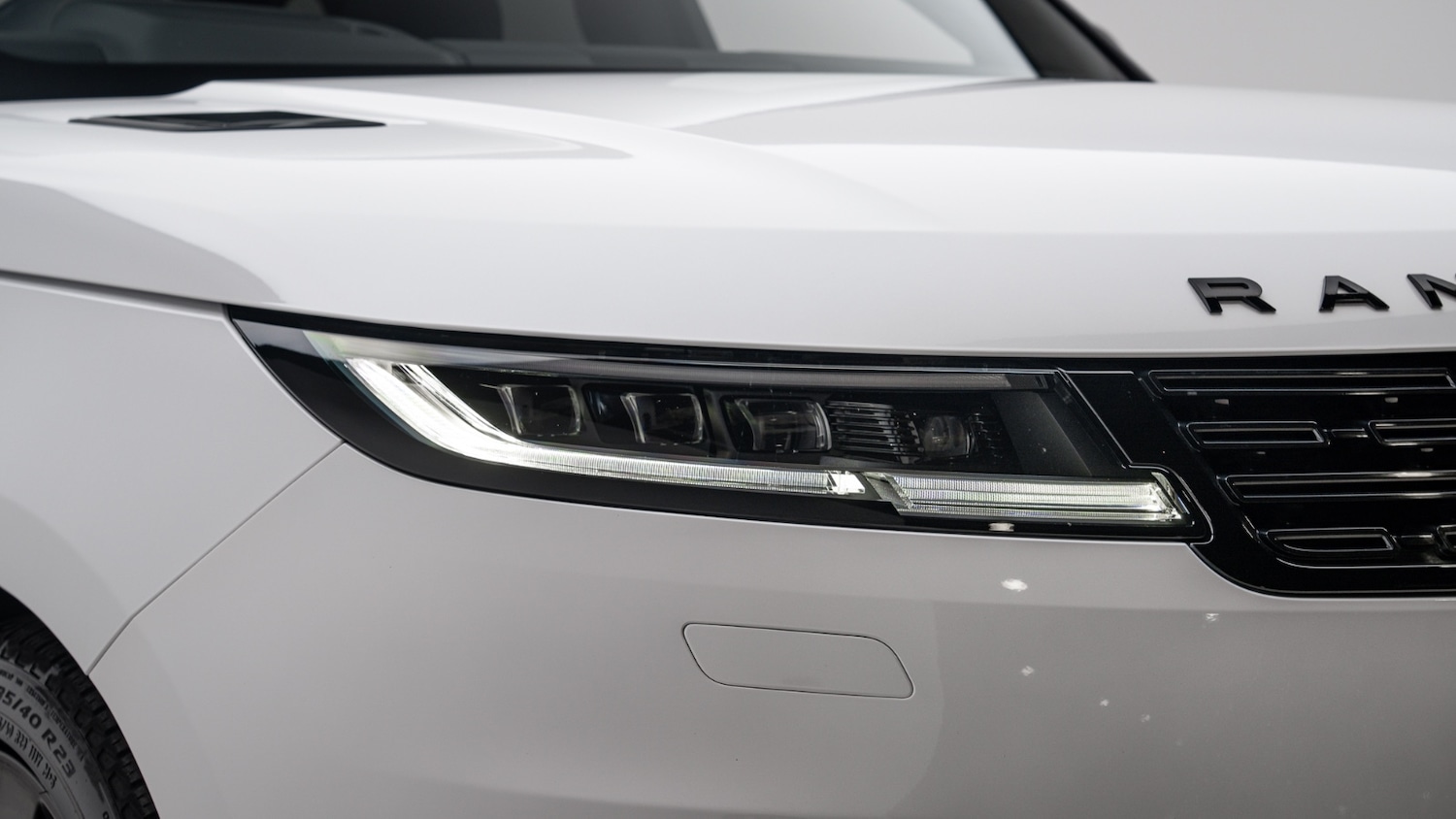 Used Land Rover Range Rover Sport 2024 for sale - 78108513: Photo 47