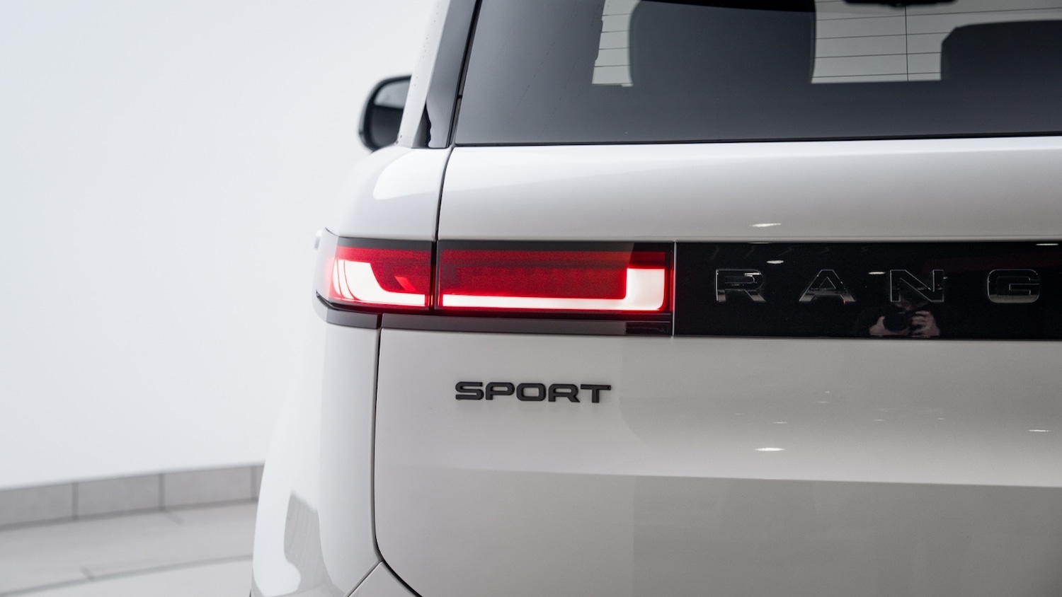 Used Land Rover Range Rover Sport 2024 for sale - 78108513: Photo 48