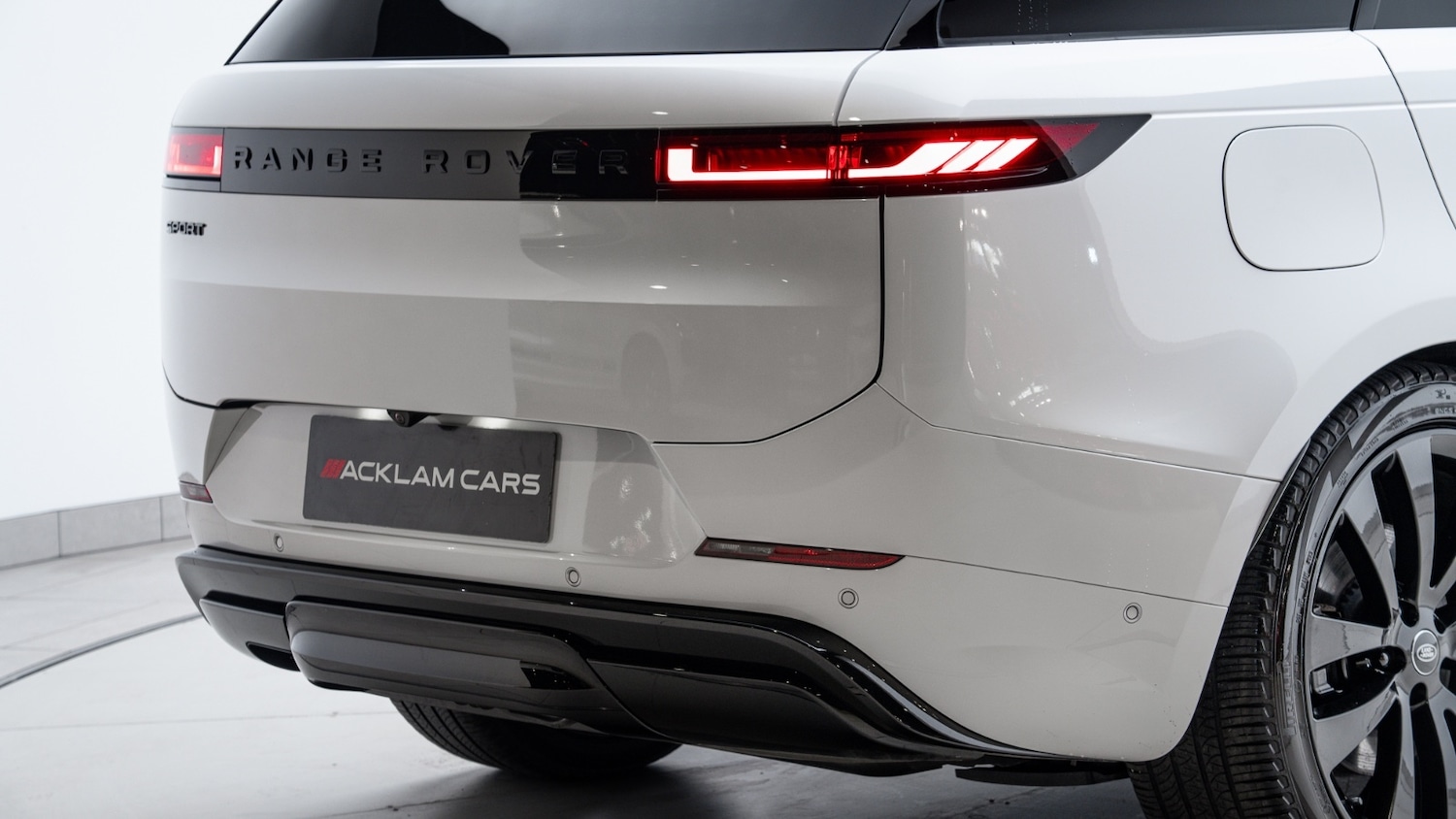 Used Land Rover Range Rover Sport 2024 for sale - 78108513: Photo 49