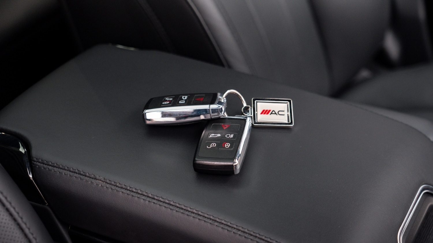 Used Land Rover Range Rover Sport 2024 for sale - 78108513: Photo 51