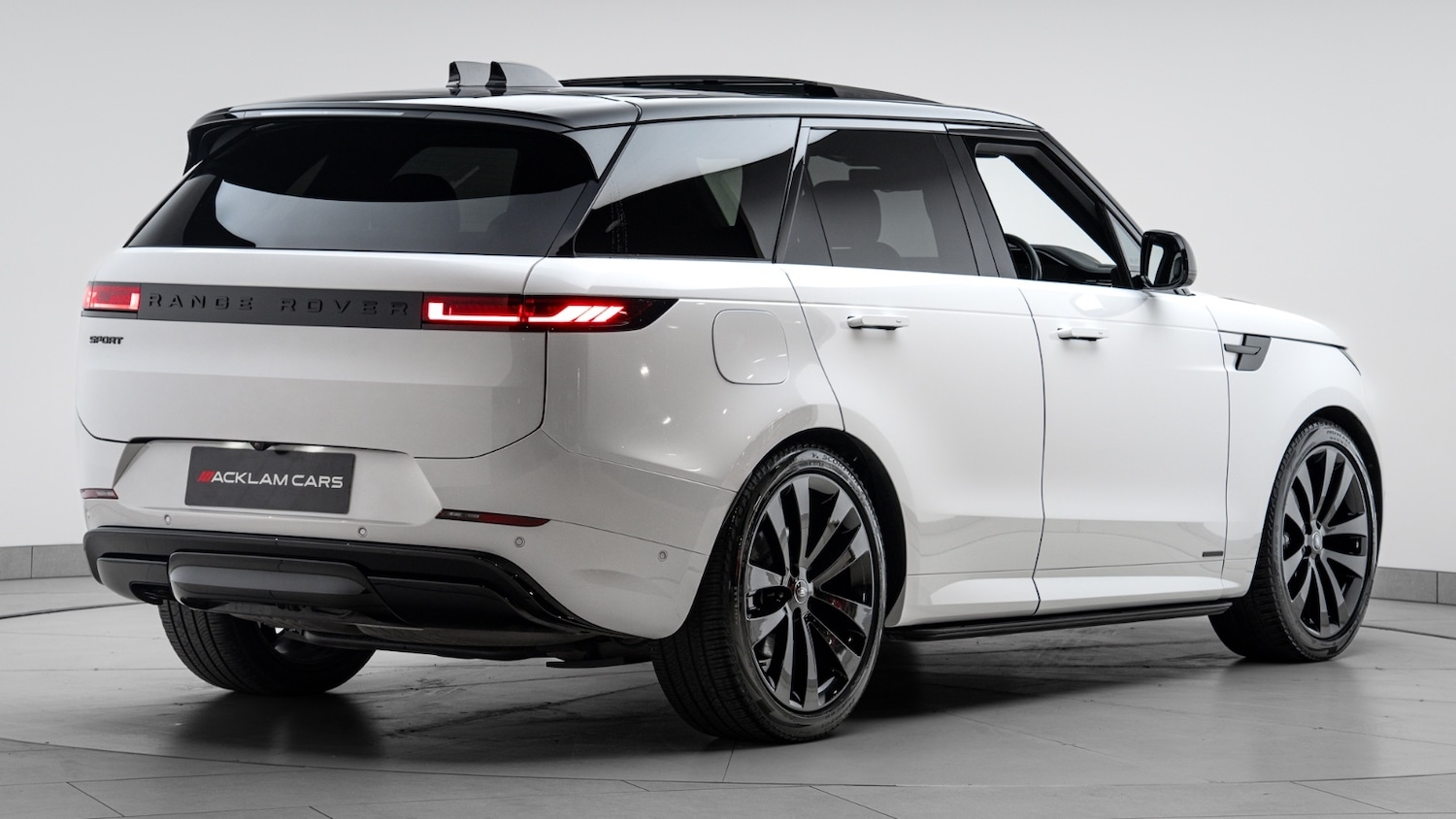 Used Land Rover Range Rover Sport 2024 for sale - 78108513: Photo 6