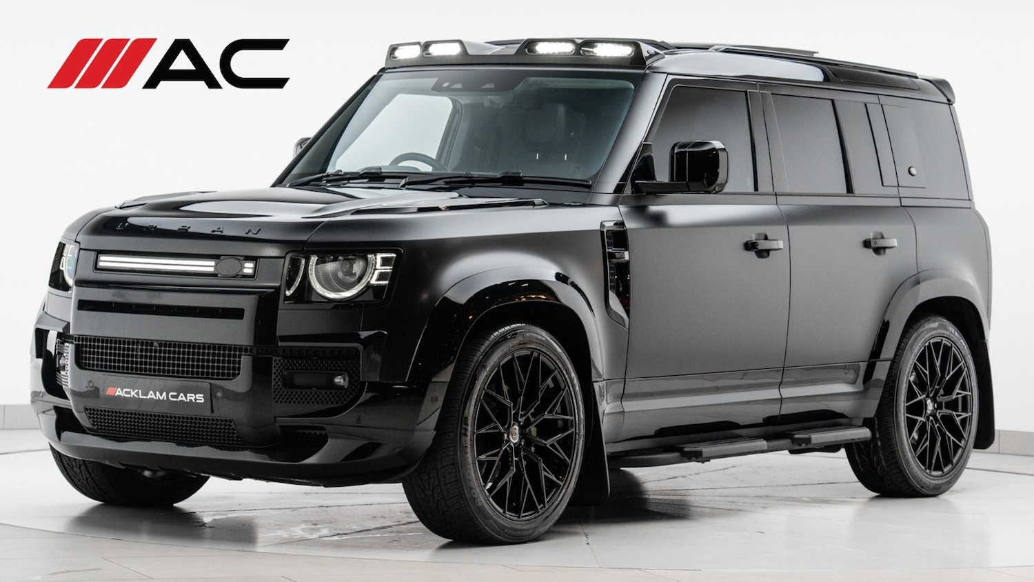 Used Land Rover Defender 2024 for sale - 76479726: Photo 1