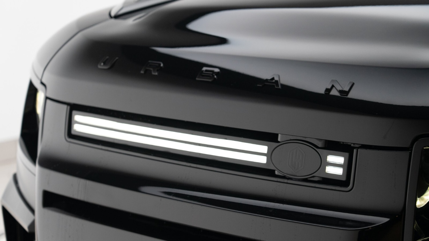 Used Land Rover Defender 2024 for sale - 76479726: Photo 10