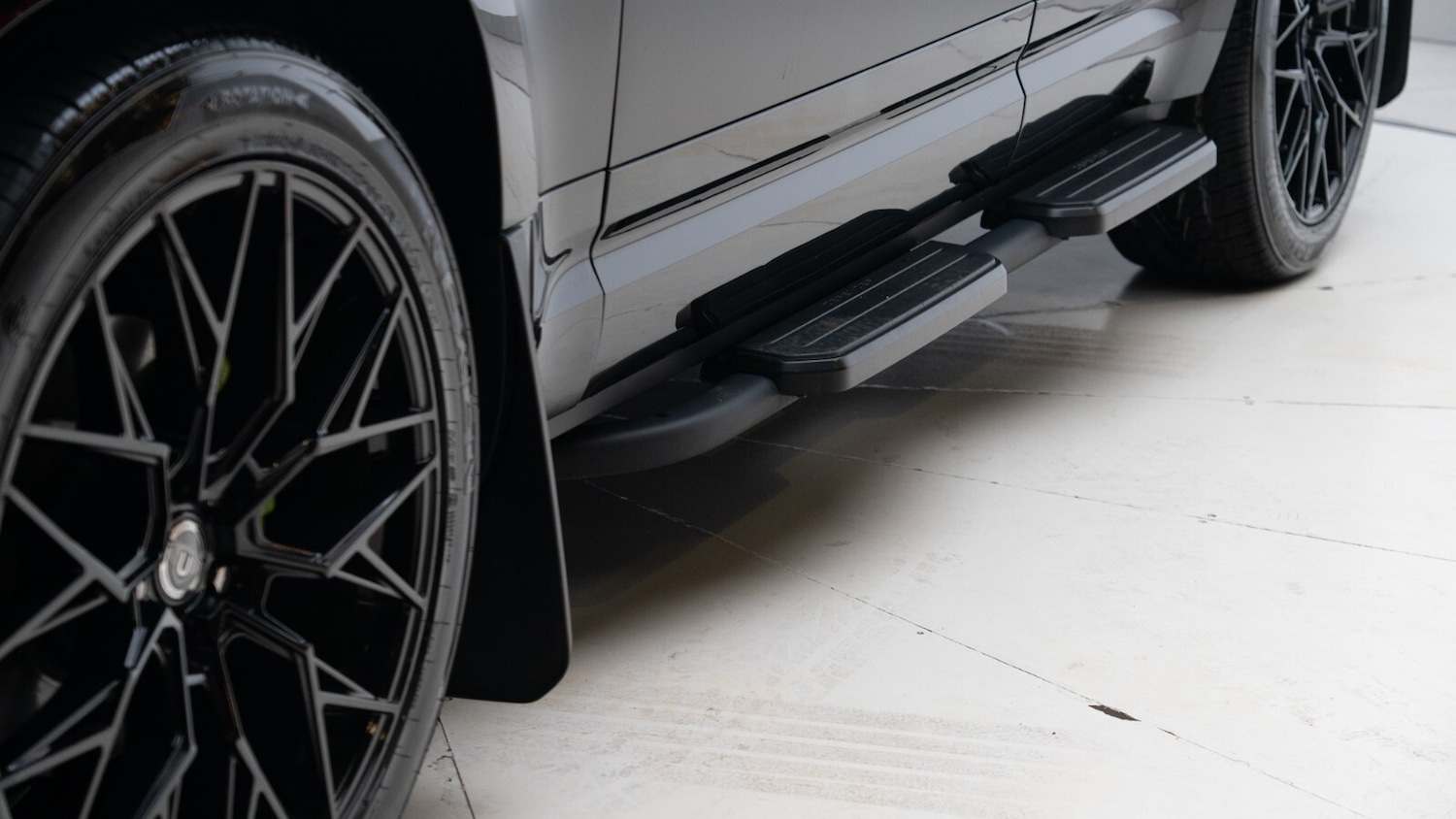 Used Land Rover Defender 2024 for sale - 76479726: Photo 12