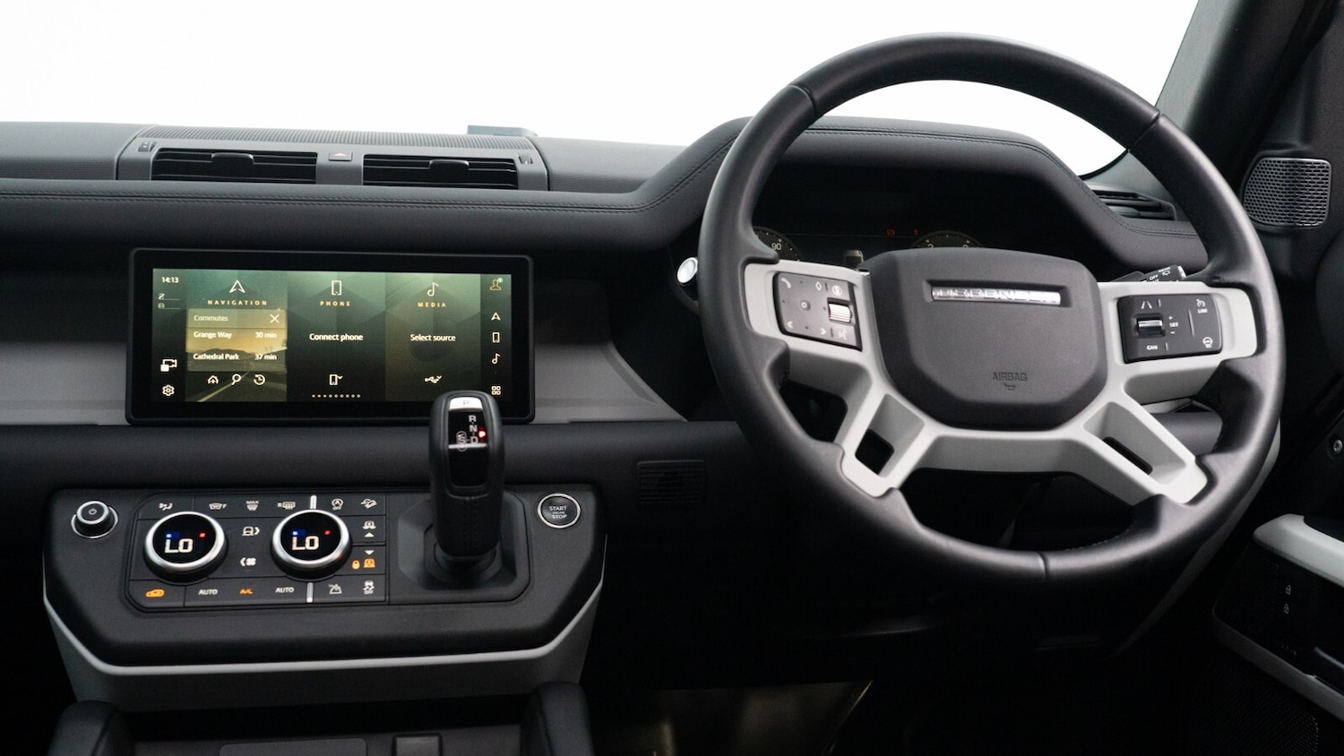 Used Land Rover Defender 2024 for sale - 76479726: Photo 17