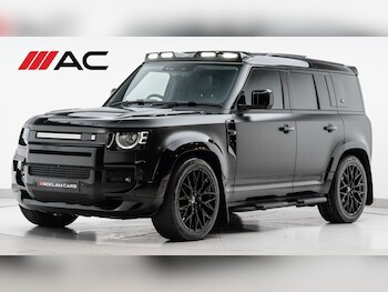 Used Land Rover Defender 2024 for sale - 76479726: Photo