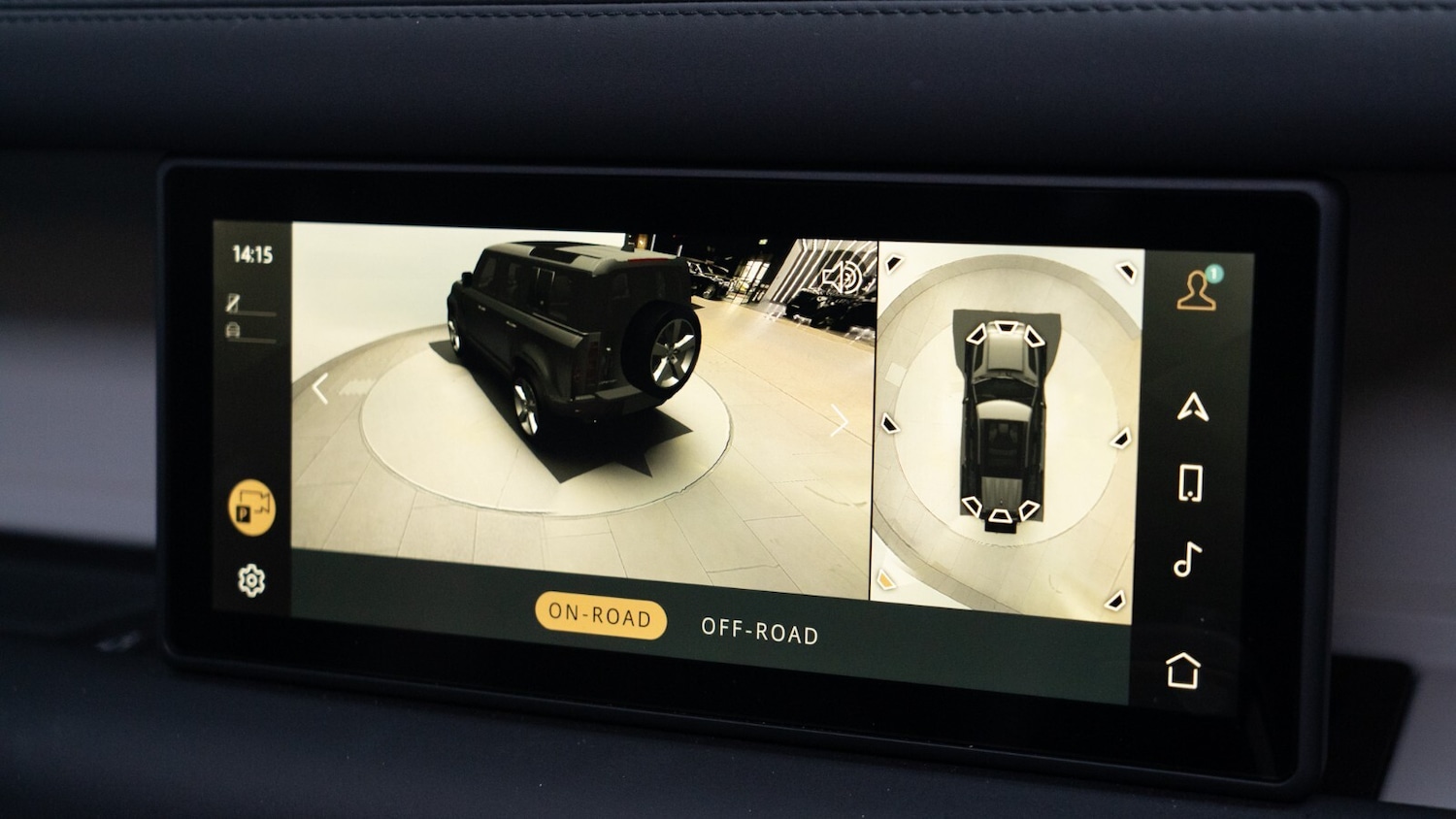 Used Land Rover Defender 2024 for sale - 76479726: Photo 28