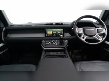Used Land Rover Defender 2024 for sale - 76479726: Photo