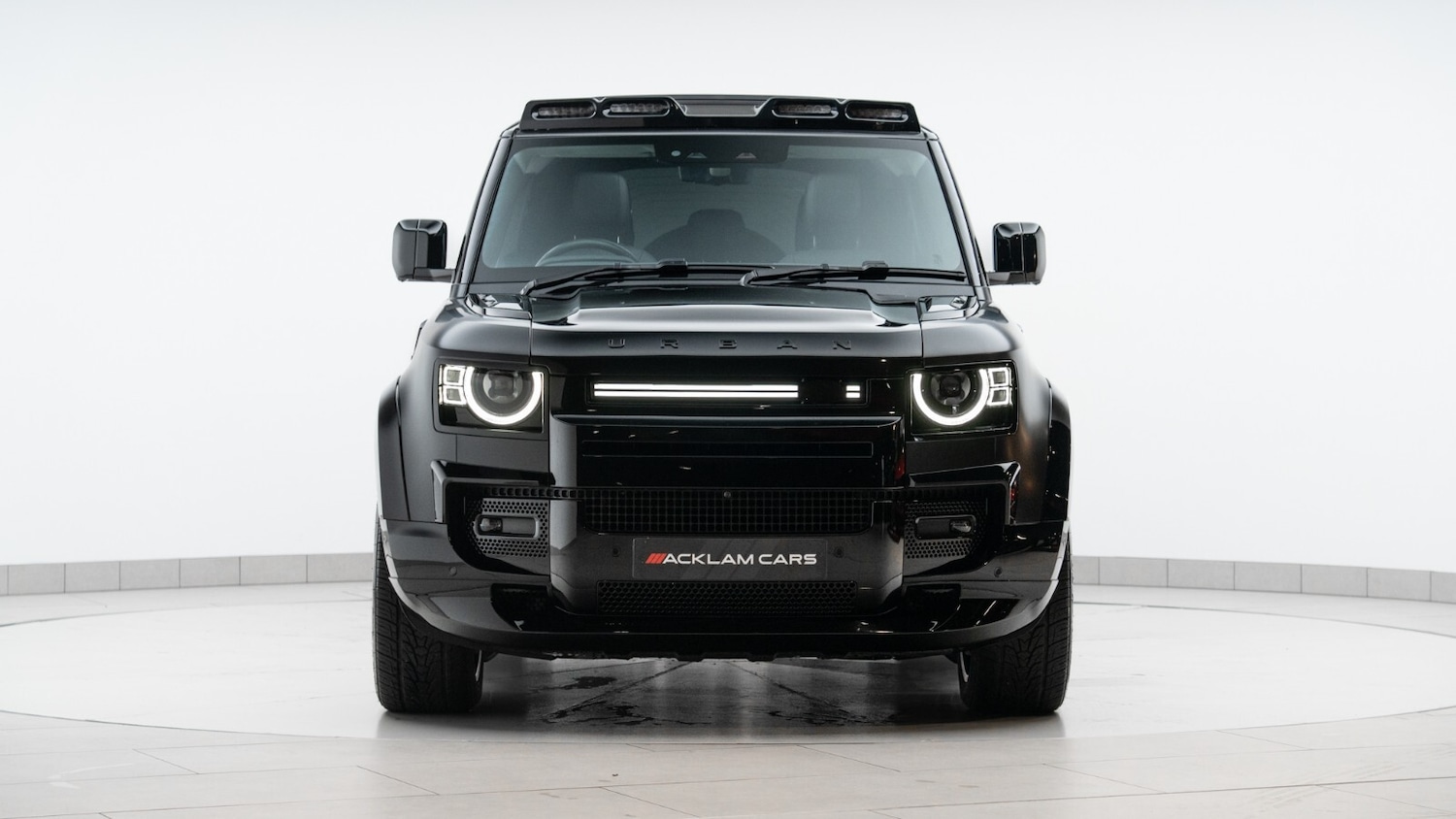 Used Land Rover Defender 2024 for sale - 76479726: Photo 4