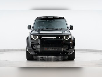 Used Land Rover Defender 2024 for sale - 76479726: Photo