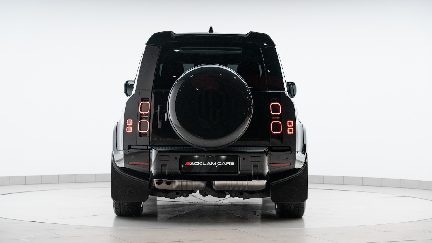 Used Land Rover Defender 2024 for sale - 76479726: Photo 6