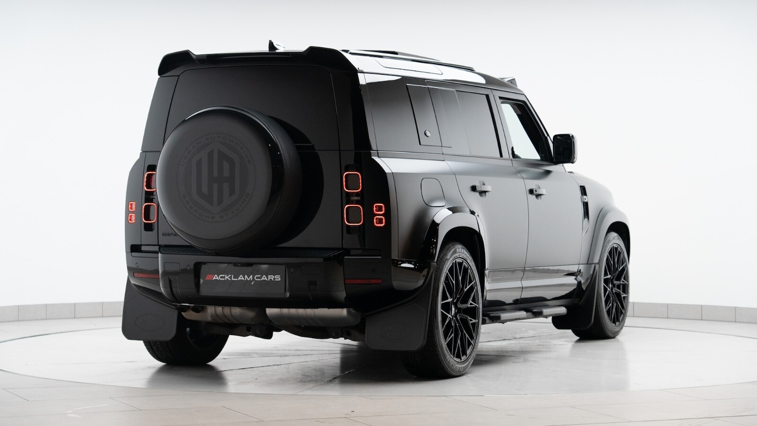 Used Land Rover Defender 2024 for sale - 76479726: Photo 7