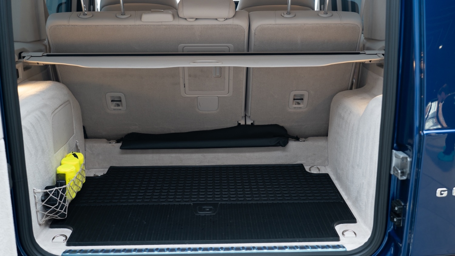 Used Mercedes-Benz G-Class 2022 for sale - 76086532: Photo 14