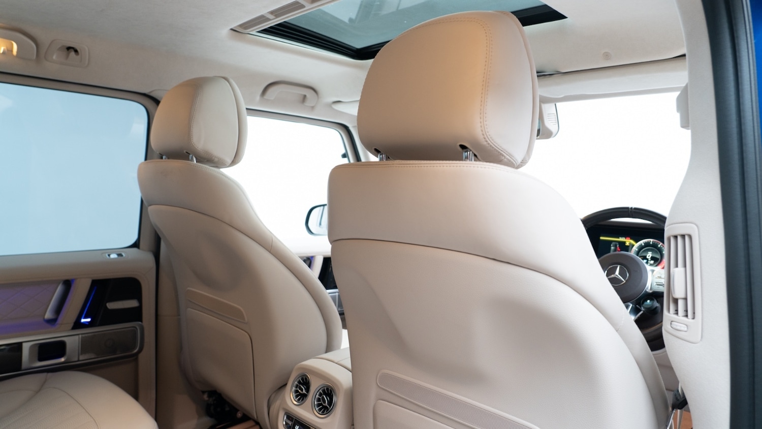Used Mercedes-Benz G-Class 2022 for sale - 76086532: Photo 18
