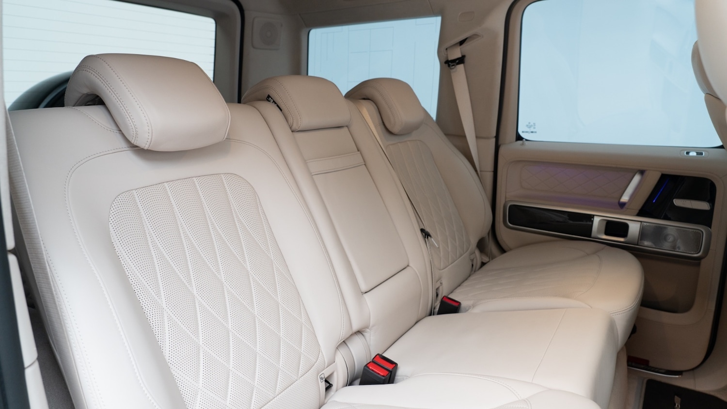 Used Mercedes-Benz G-Class 2022 for sale - 76086532: Photo 19