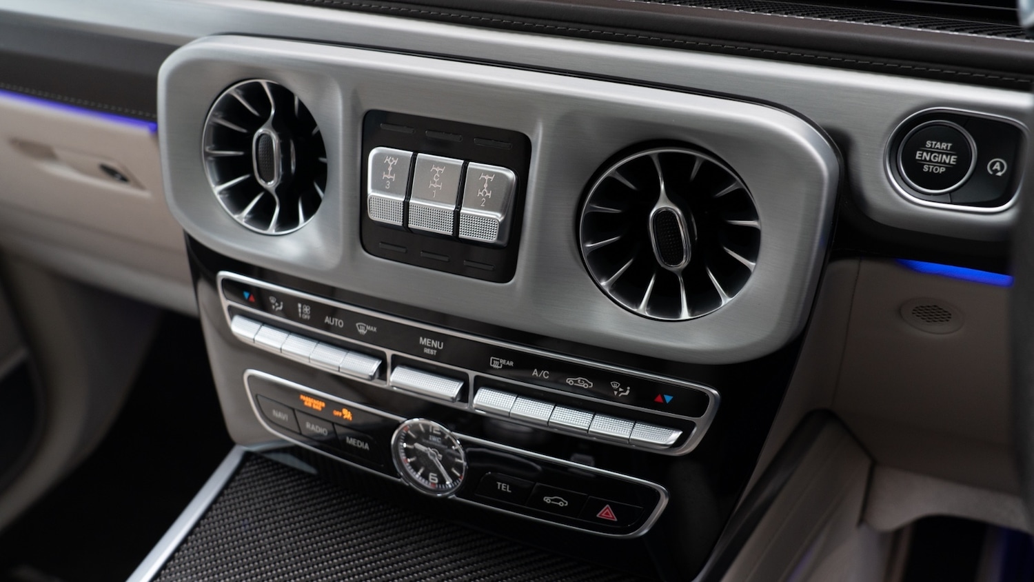Used Mercedes-Benz G-Class 2022 for sale - 76086532: Photo 21