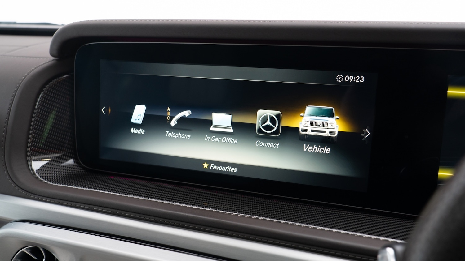 Used Mercedes-Benz G-Class 2022 for sale - 76086532: Photo 22