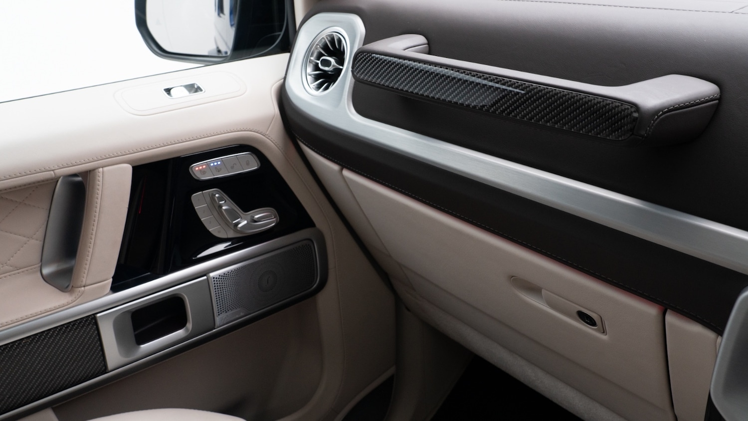 Used Mercedes-Benz G-Class 2022 for sale - 76086532: Photo 29
