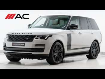 2020 - (70 Reg) 3.0 SDV6 Vogue (Black Pack) Auto