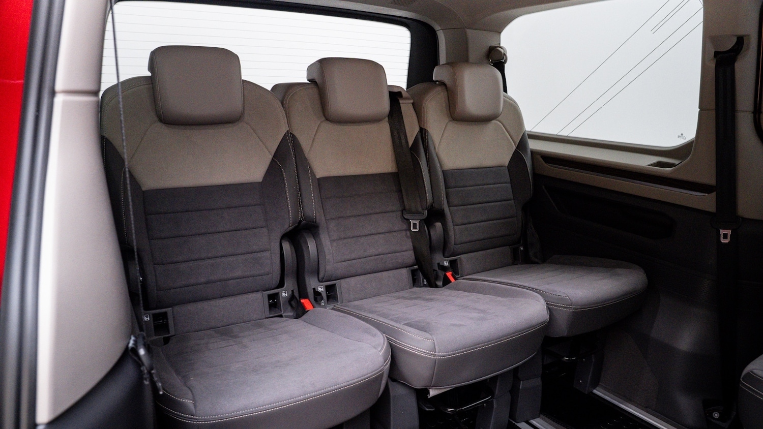 Used Volkswagen Multivan 2025 for sale - 77082636: Photo 10